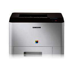 Samsung CLP-415N Colour Laser Printer